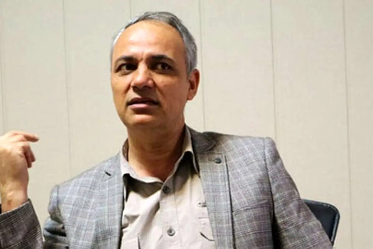 درخواست دفتر ابراهیم رئیسی از احمد زیدآبادی