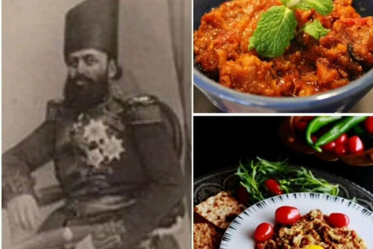تاریخچه تولد میرزا قاسمی