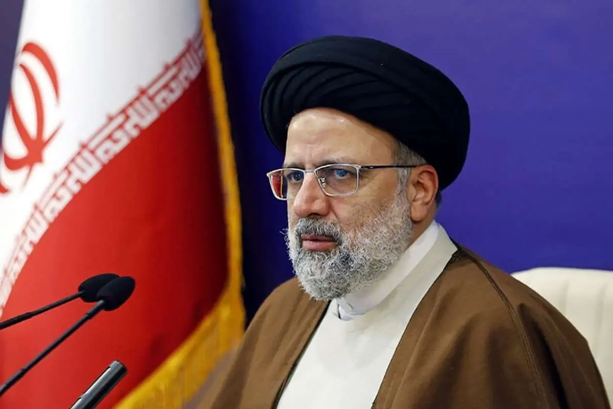 نامه رئیسی به رهبر انقلاب درباره تشکیل دولت