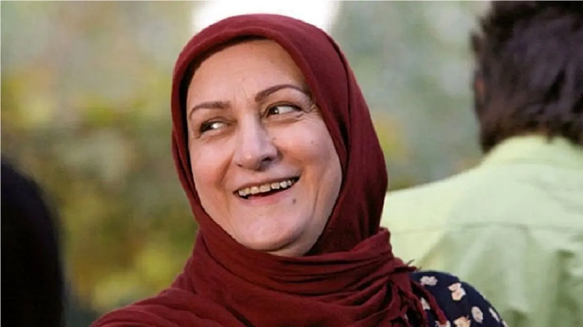 صحبت‌های جالب مریم امیرجلالی با دزدان خانه اش!