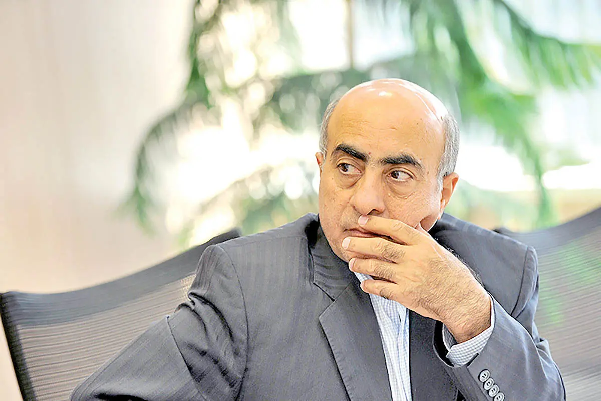 سه ماموریت اکبر کمیجانی