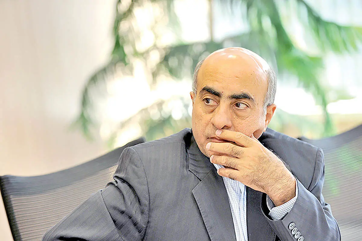 سه ماموریت اکبر کمیجانی