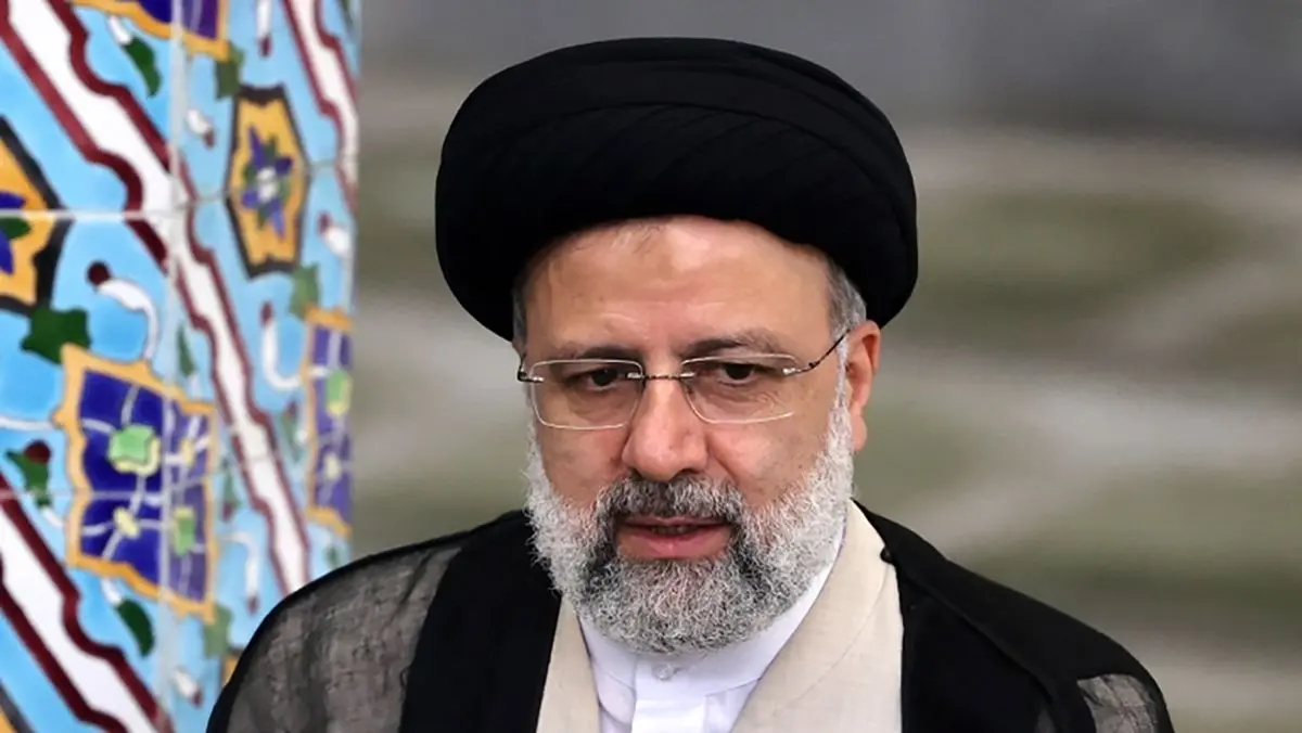 هشدار کیهان به رئیسی؛ مراقب منافقان باشید!