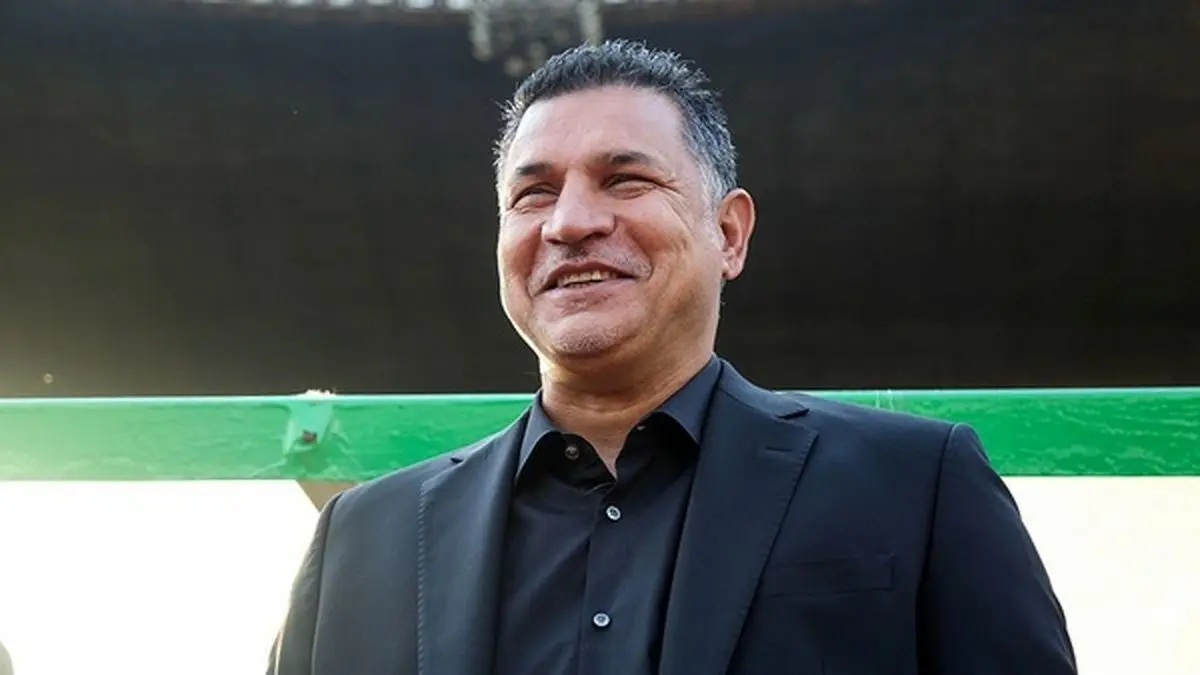 علی دایی؛ از واکسن کرونا تا عباس بوعذار!