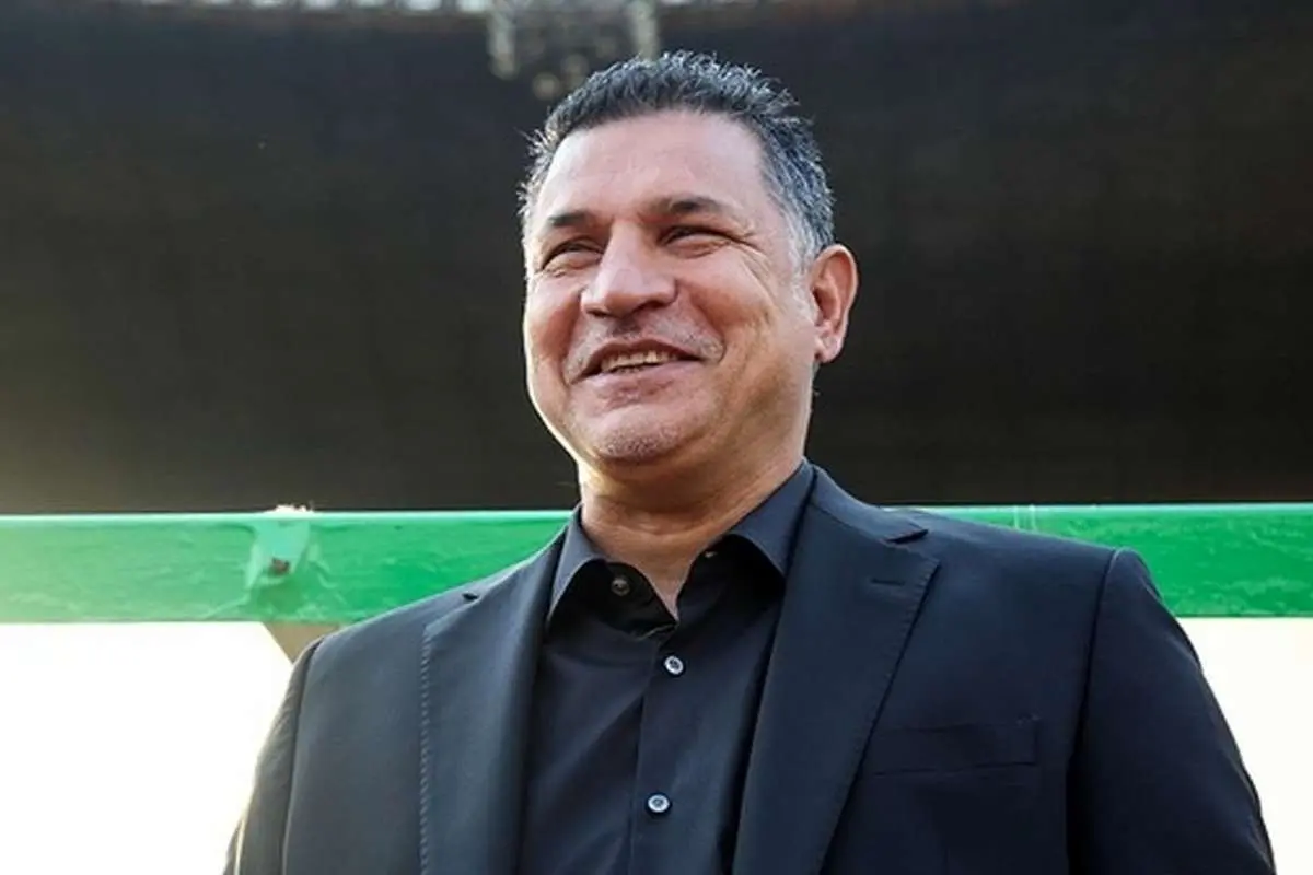 علی دایی؛ از واکسن کرونا تا عباس بوعذار!