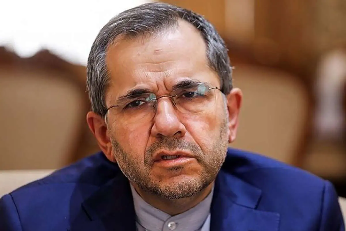 تخت روانچی: باید تضمن دهند که خروج آمریکا از برجام تکرار نمیشود