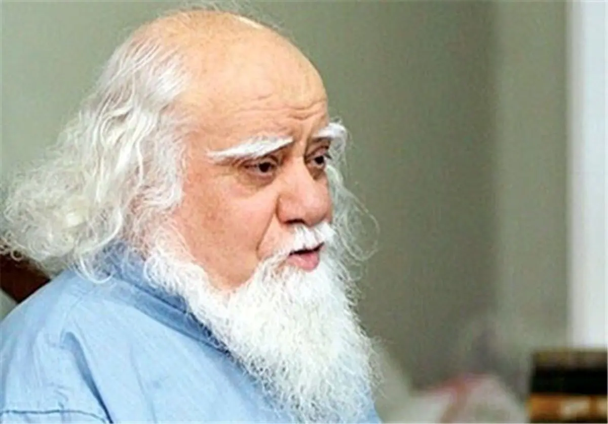 محمدرضا حکیمی از بیمارستان مرخص شد