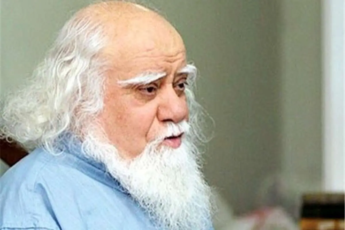 محمدرضا حکیمی از بیمارستان مرخص شد