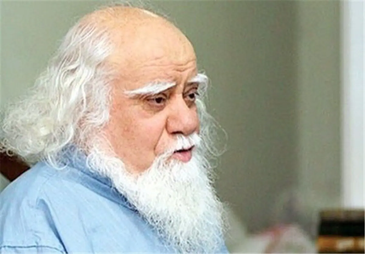 محمدرضا حکیمی از بیمارستان مرخص شد