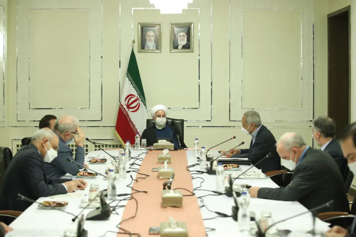 دستورات ستاد ملی کرونا برای مقابله با موج پنجم