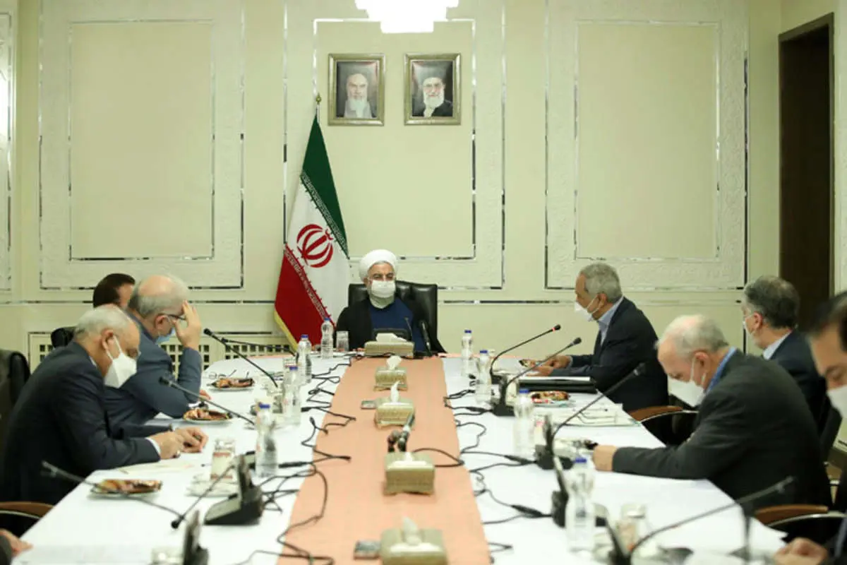 دستورات ستاد ملی کرونا برای مقابله با موج پنجم