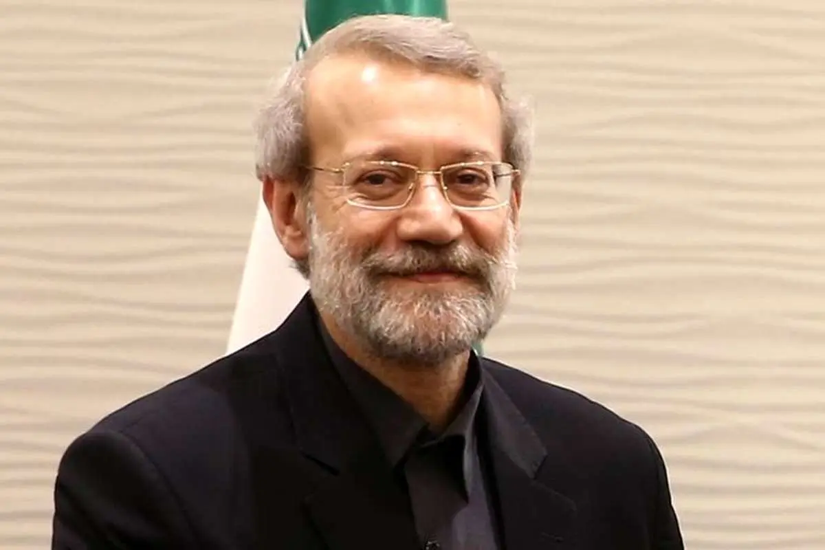 واکنش علی لاریجانی به انتصاب اژهای