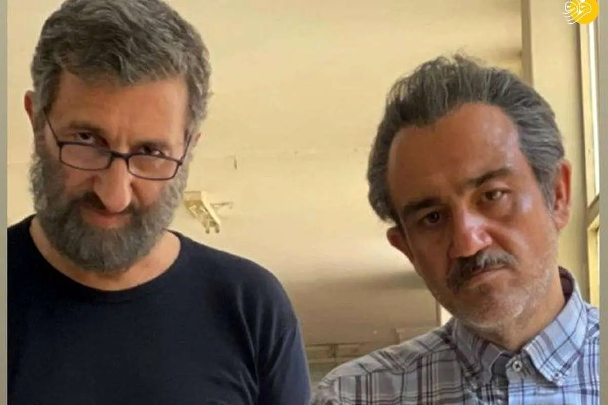 تصاویر جدید از کاهش وزن عجیب مهران غفوریان