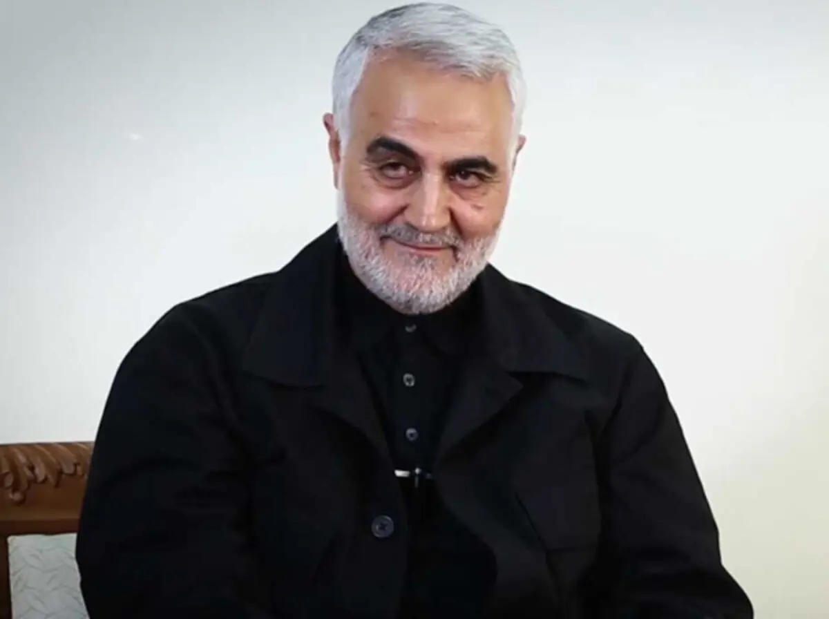 کشته شدن مردی که در ترور سردار سلیمانی نقش داشت