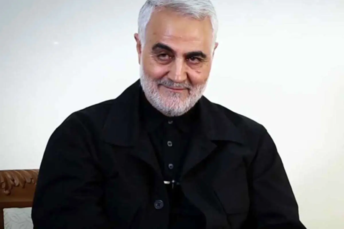 کشته شدن مردی که در ترور سردار سلیمانی نقش داشت