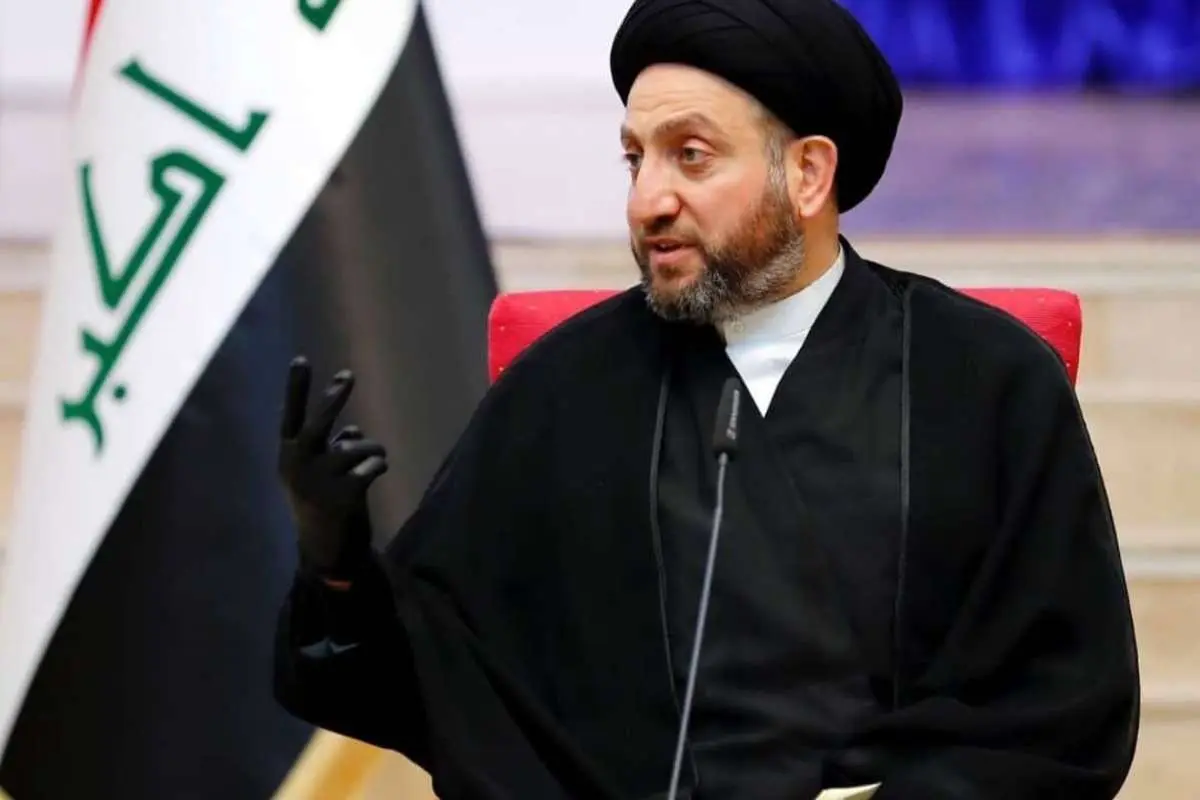 پیامی از عراق برای رئیس جدید قوه قضاییه ایران