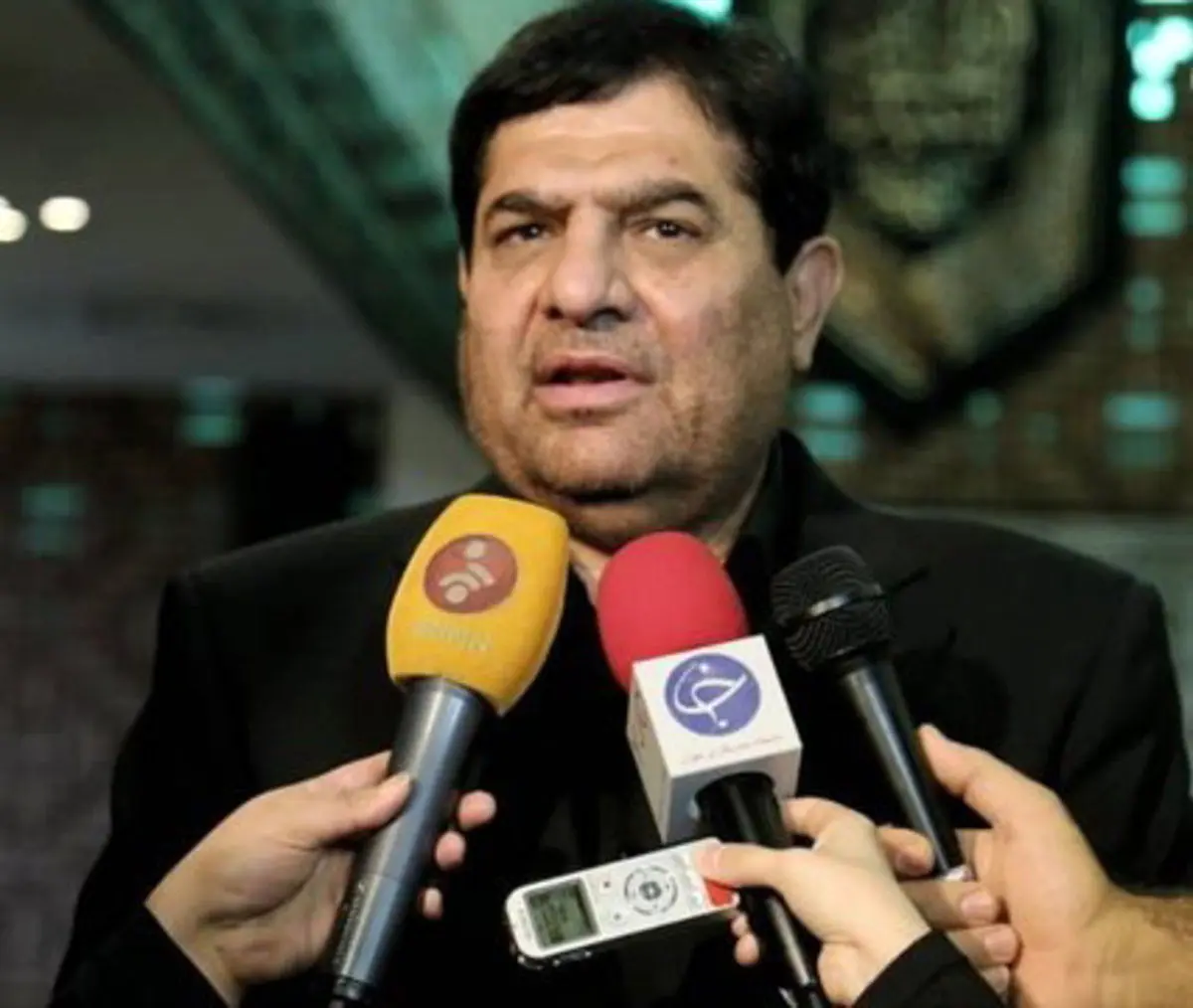 توضیح درباره «معاون اولی» محمد مخبر در دولت رییسی