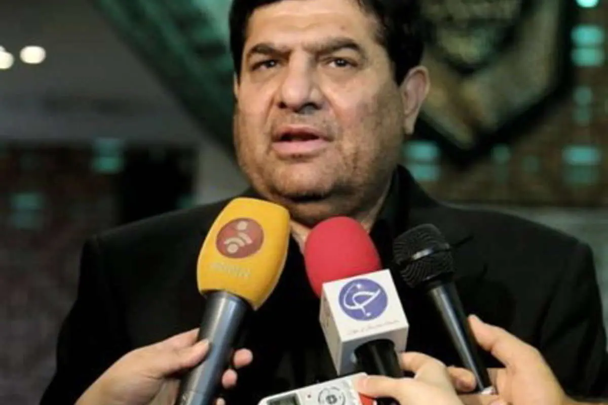 توضیح درباره «معاون اولی» محمد مخبر در دولت رییسی