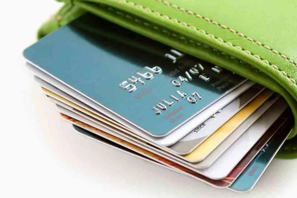 اقساط کارت اعتباری ۷ میلیونی چند؟