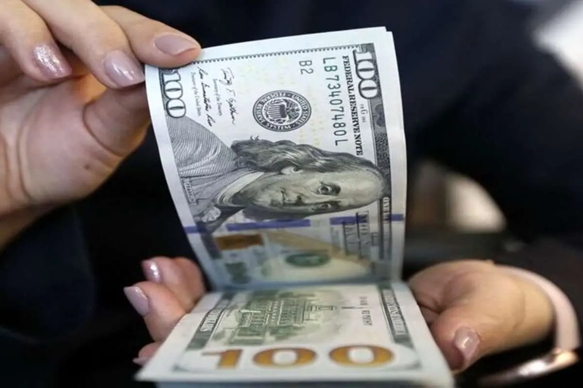دلیل تب بالای دلار