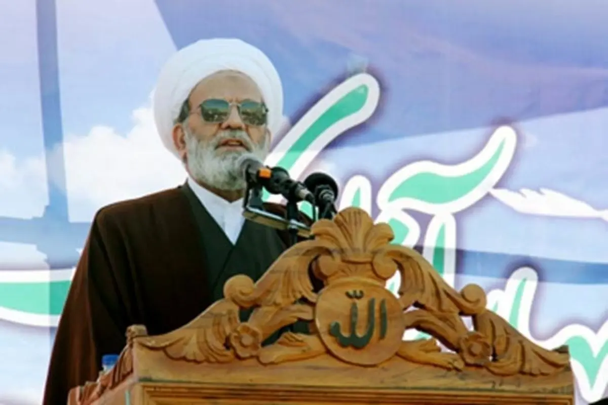 مردم پیام دادند ما به روحانیت اعتماد داریم و خواهش می‌کنیم از ما فاصله نگیرید