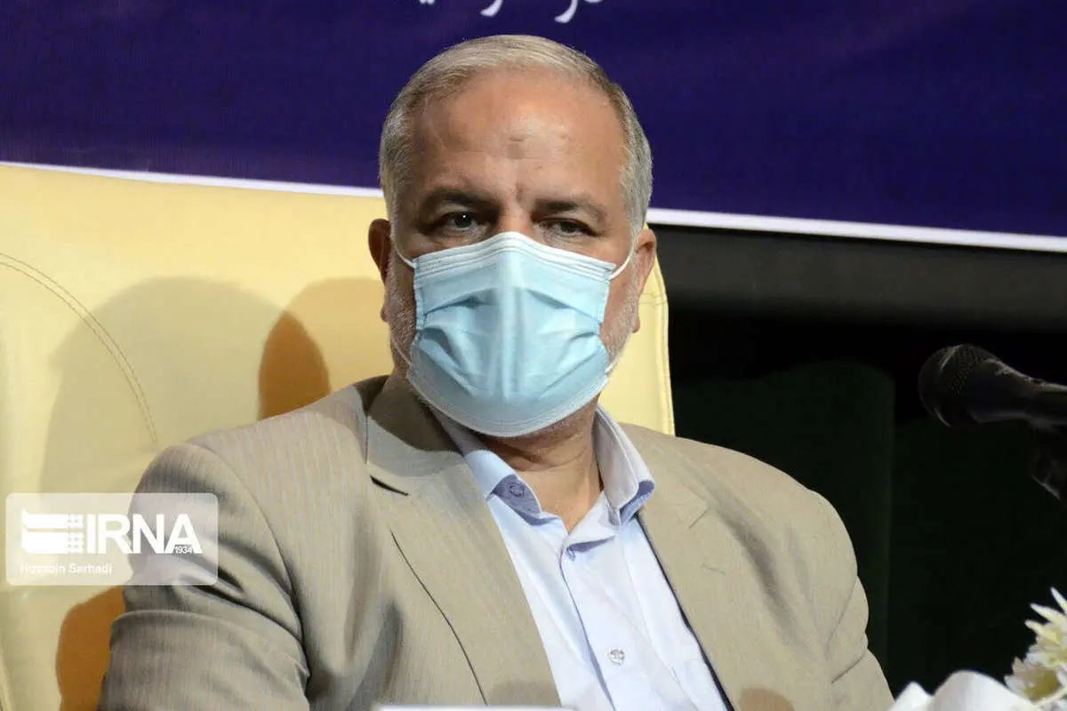 عذرخواهی استاندار پس از کلیپ جنجالی