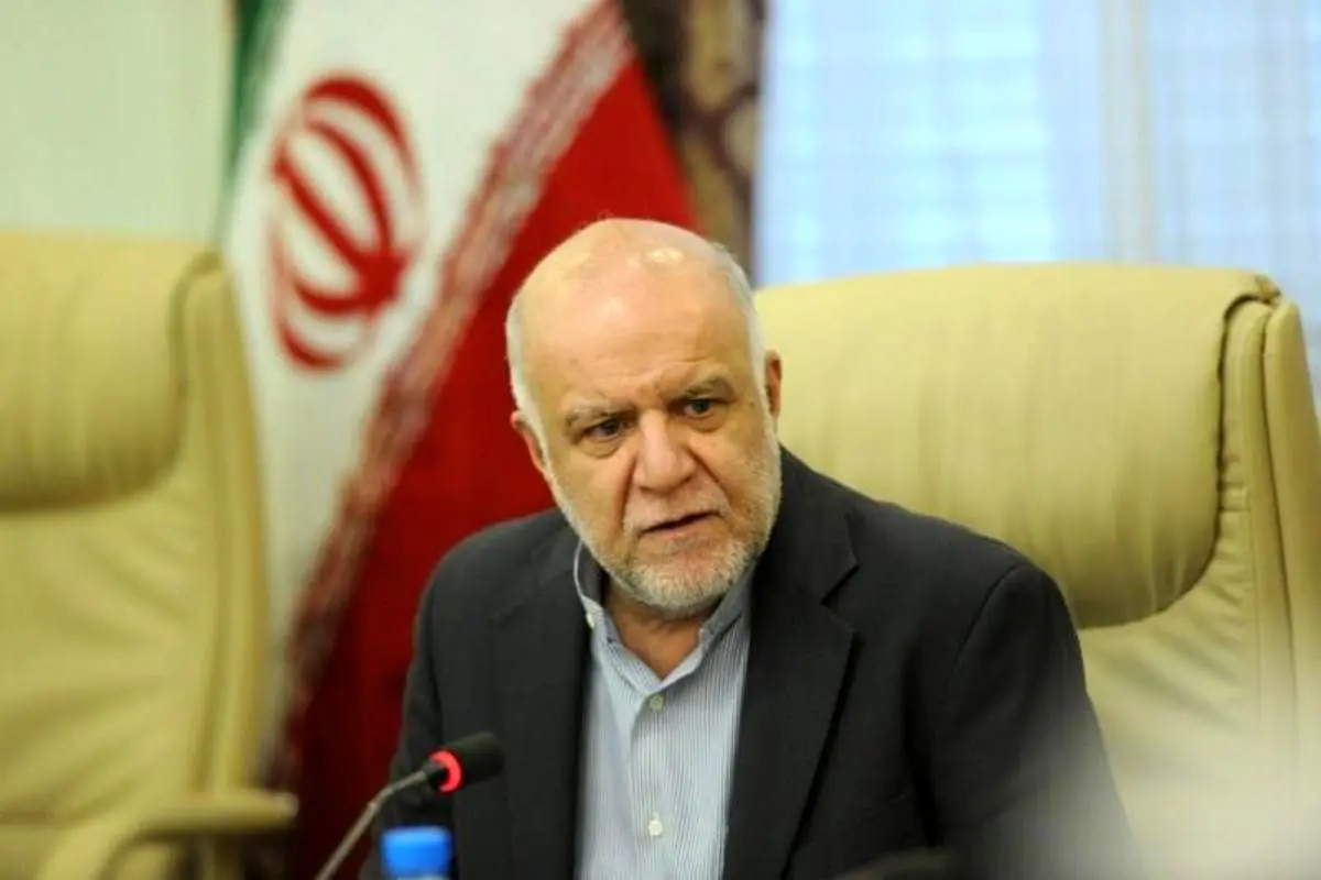خداحافظی باشکوه با بیژن زنگنه