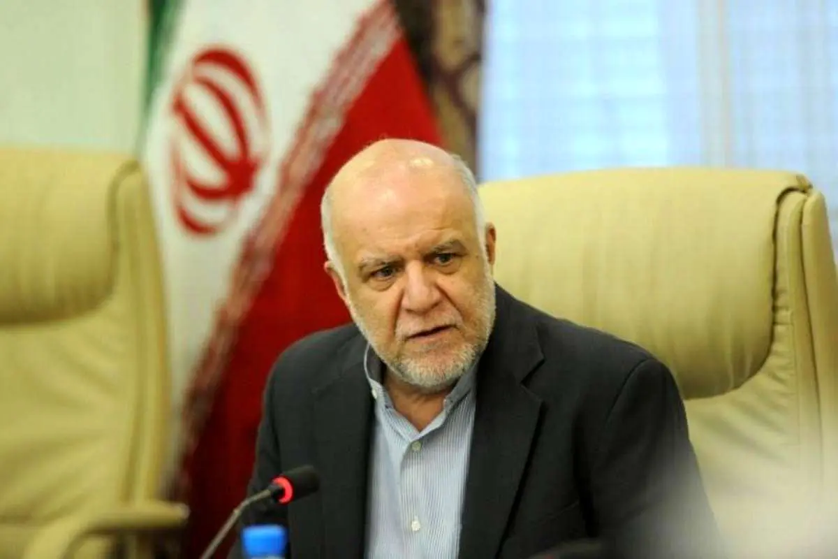 خداحافظی باشکوه با بیژن زنگنه