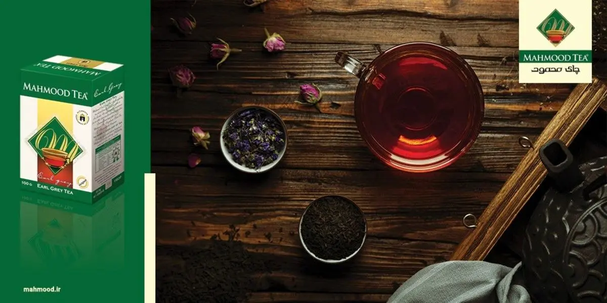 آیا معتبرترین برند چای خارجی در بازار ایران را میشناسید؟