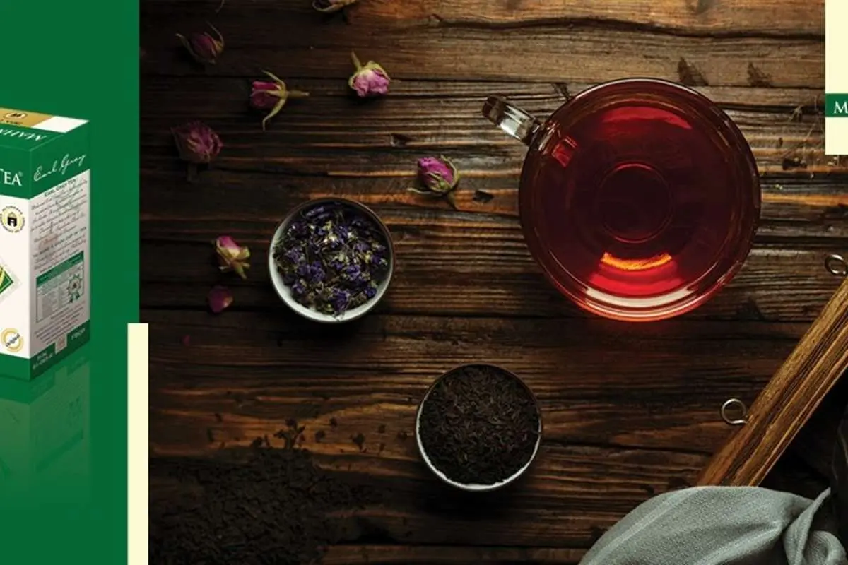 آیا معتبرترین برند چای خارجی در بازار ایران را میشناسید؟