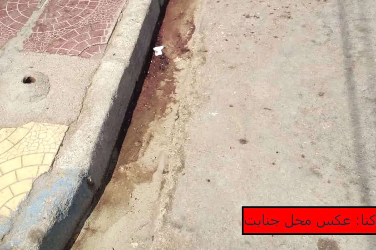 (ویدئو) ماجرای قتل فلافل فروش آبادانی به خاطر فوتبال؛ مقتول پیشنهاد بدی داد!