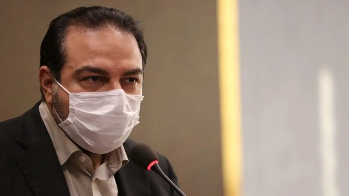 «کرونای دلتا در اکثر نقاط کشور مشاهده شده است»