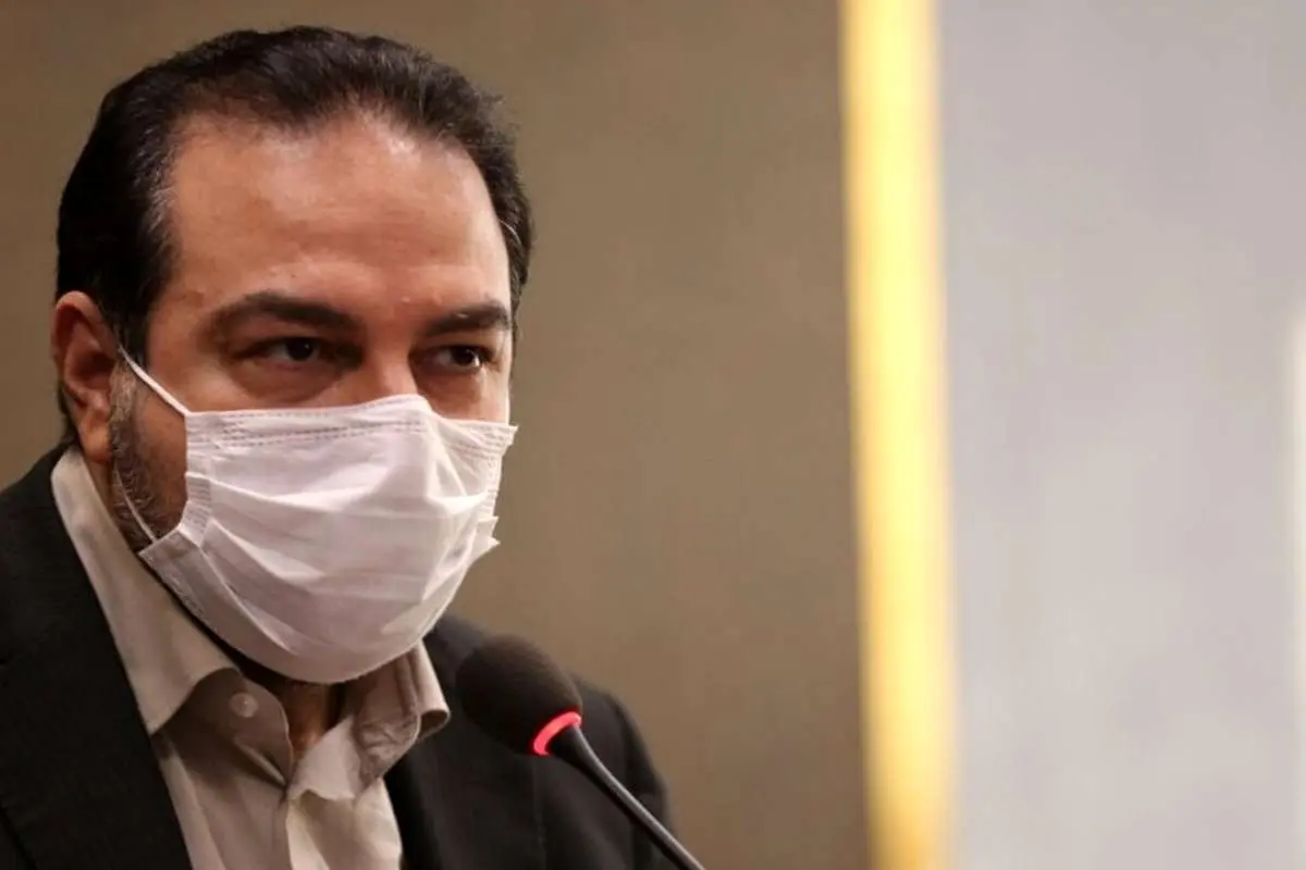 «کرونای دلتا در اکثر نقاط کشور مشاهده شده است»