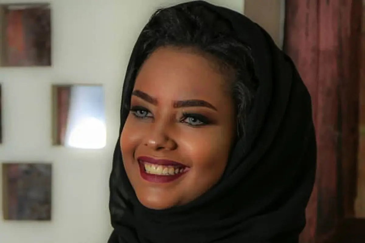 (تصاویر) ماجرای خودکشی انتصار الحمادی، مدل مشهور یمنی