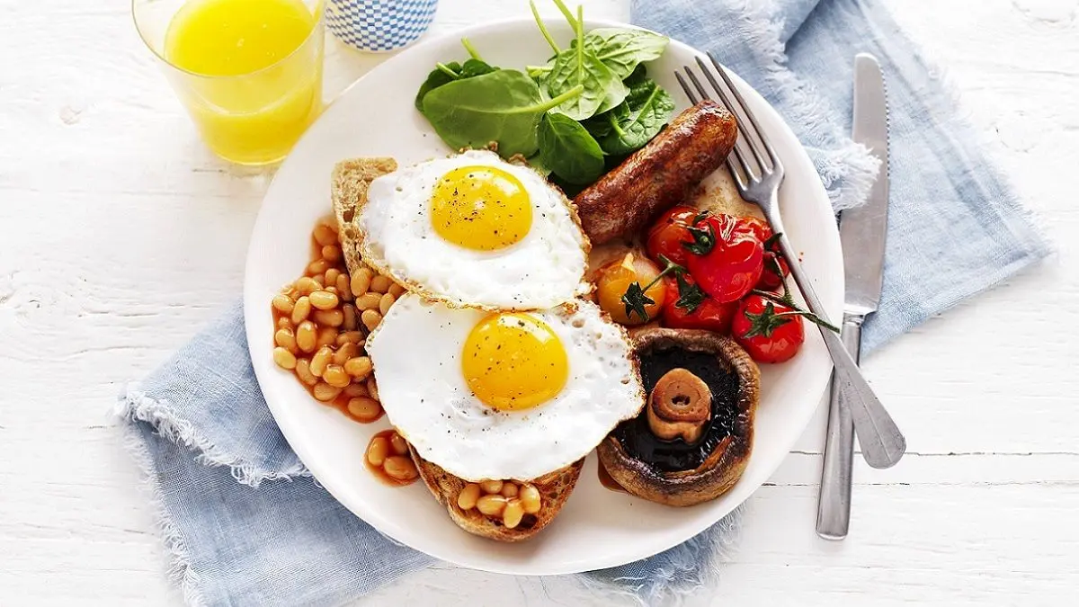 بهترین صبحانه چه ویژگی‌هایی دارد؟
