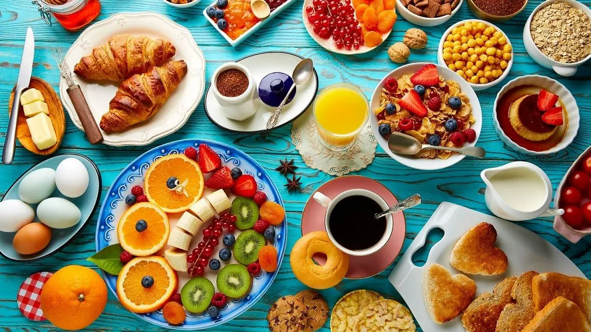 ۵ عادت غذایی که باعث چاقی می‌شود