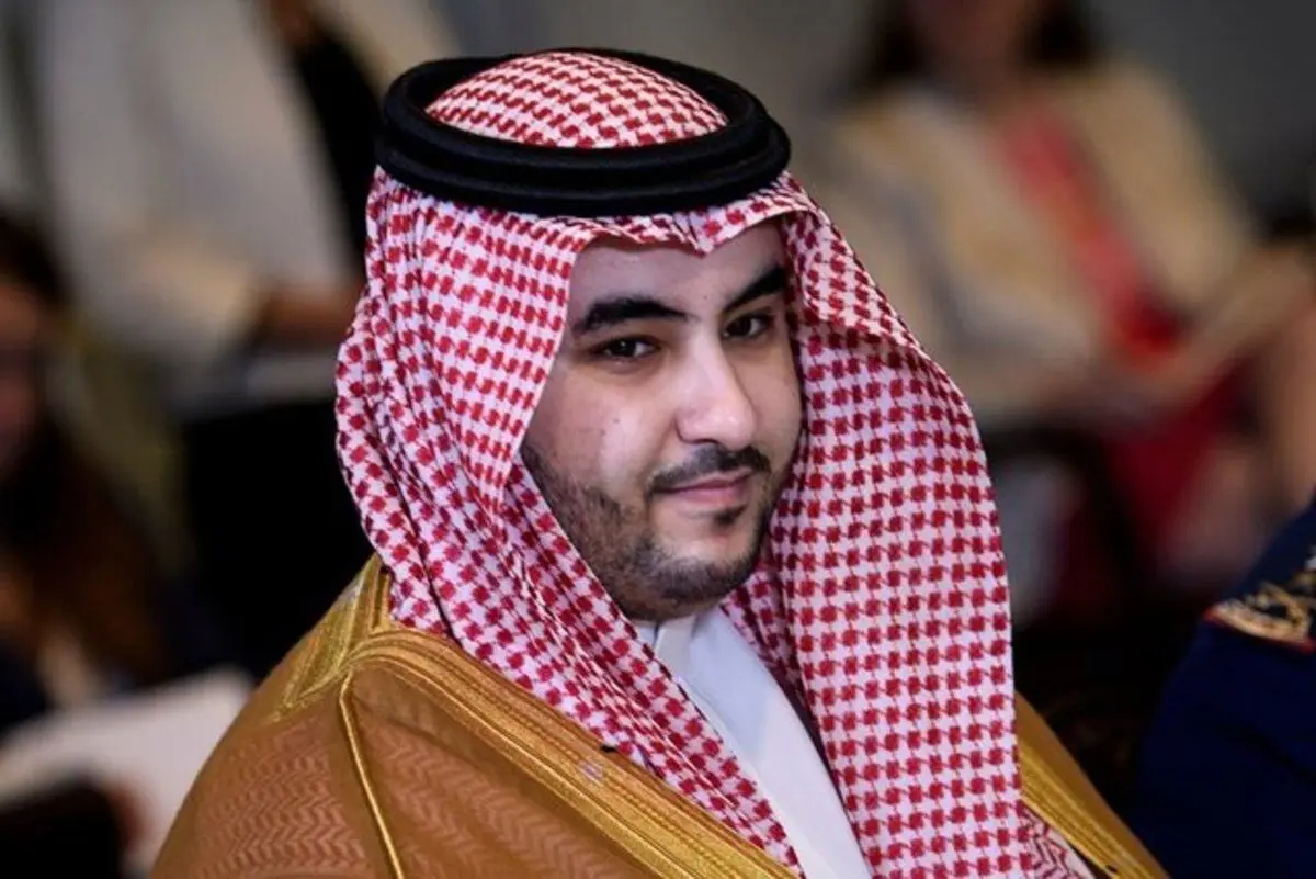 برادر بن سلمان جای او را گرفت!