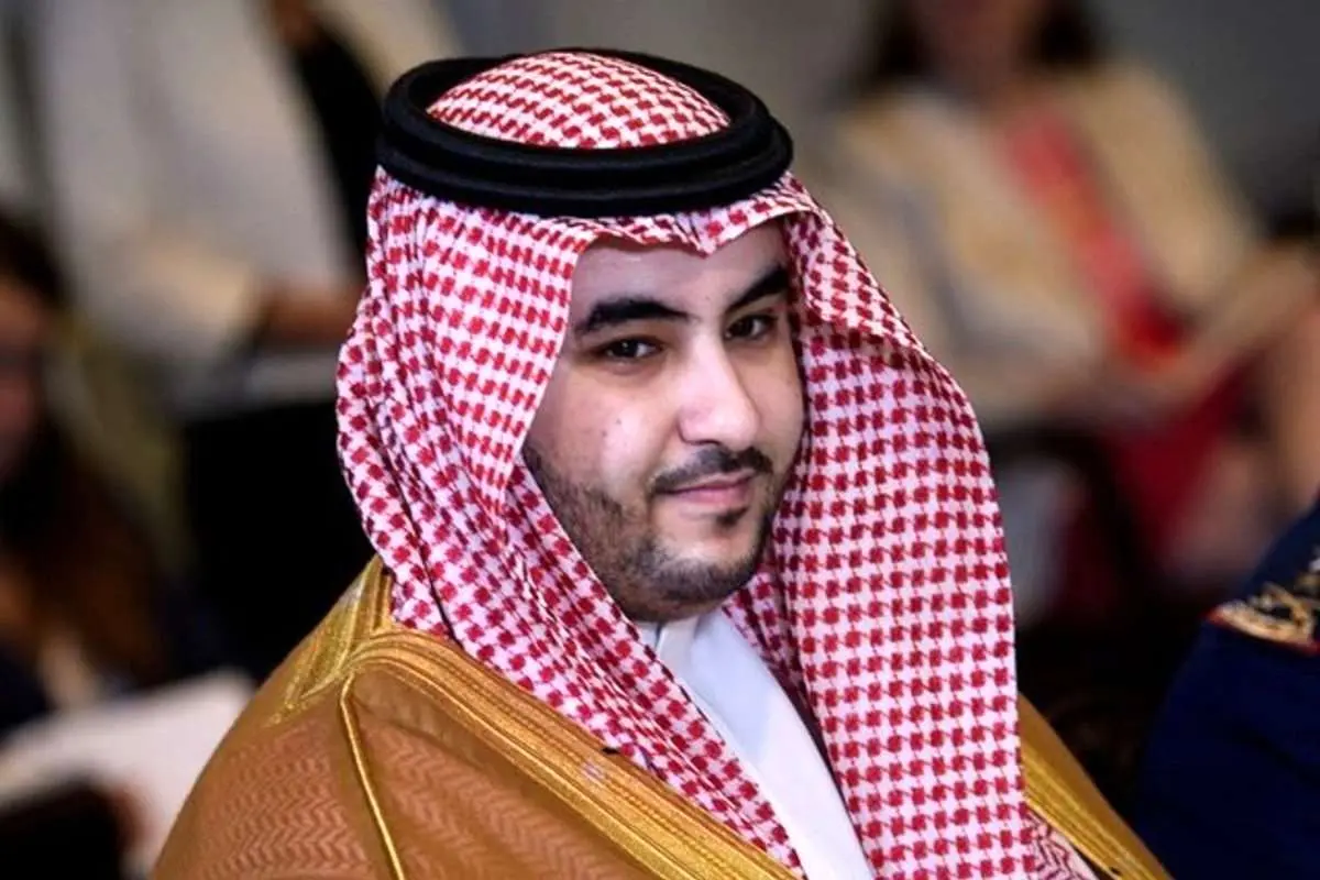 برادر بن سلمان جای او را گرفت!