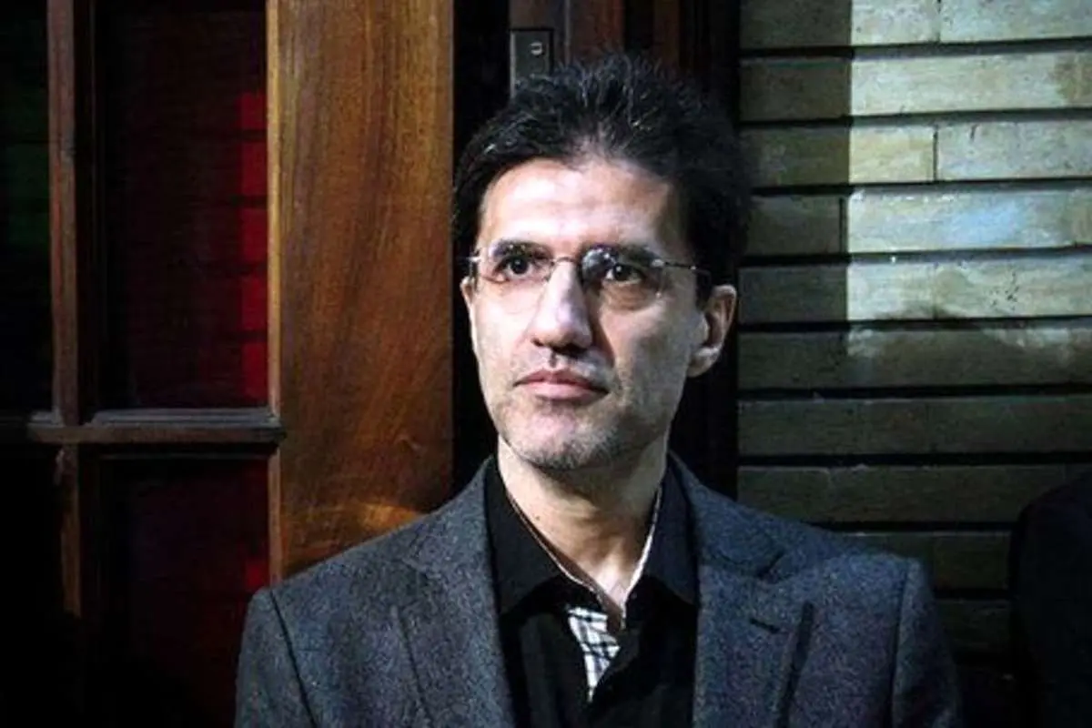 محمدحسن کروبی به حبس محکوم شد