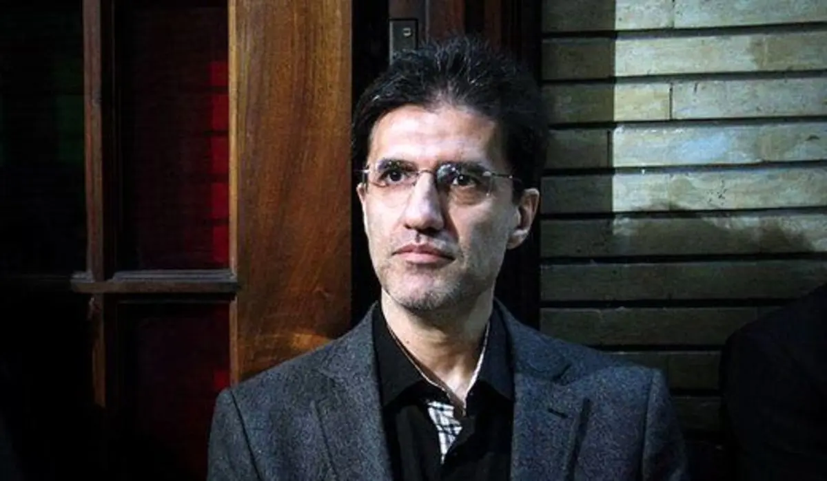 محمدحسن کروبی به حبس محکوم شد