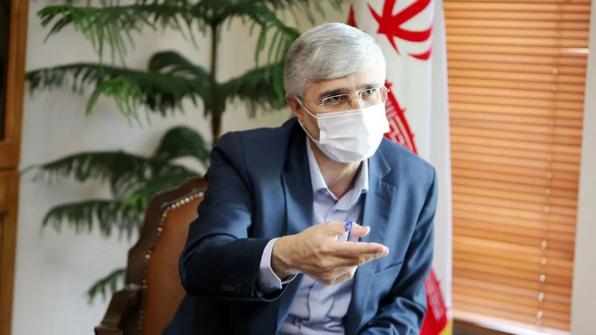 (ویدئو) مدیر عامل توانیر: یک ماه آینده شرایط اضطراری است