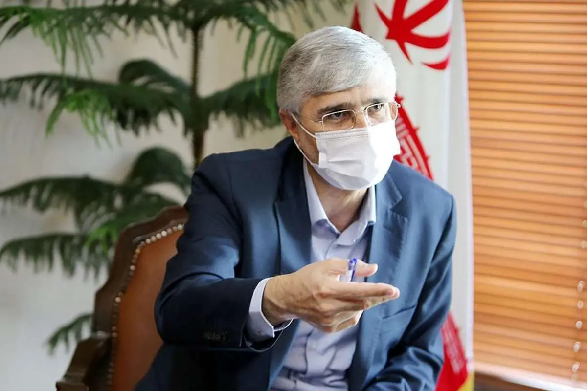 (ویدئو) مدیر عامل توانیر: یک ماه آینده شرایط اضطراری است