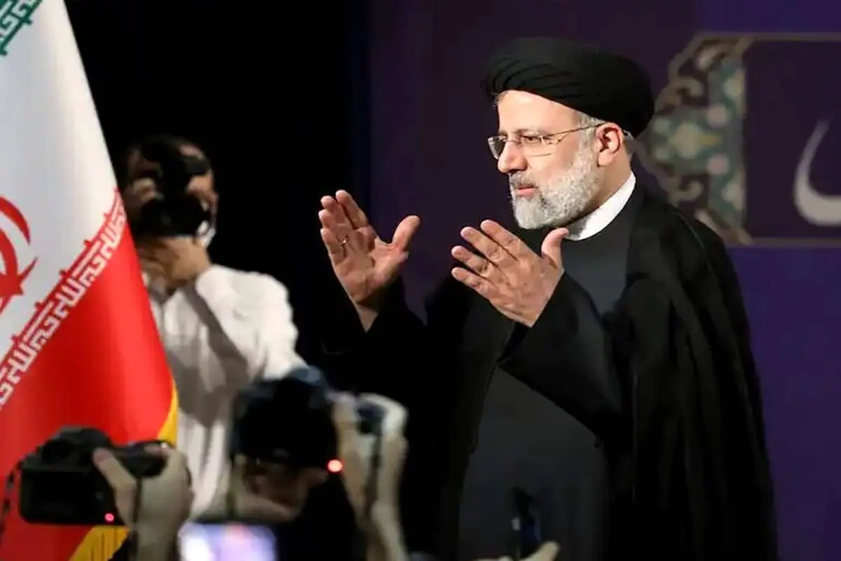 چالشهای جدی ابراهیم رئیسی