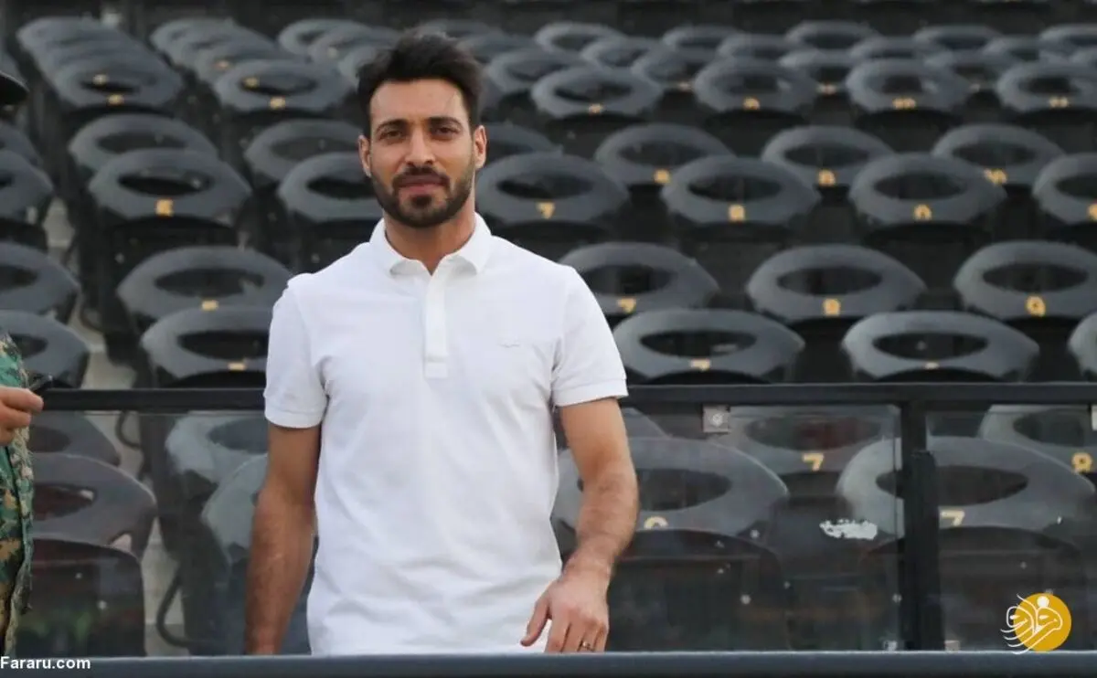 شجاع خلیل‌زاده فصل بعد به پرسپولیس برمی‌گردد؟