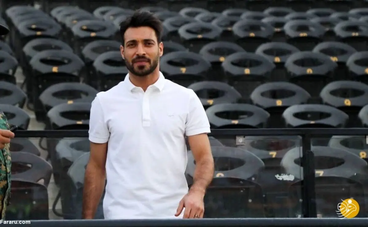 شجاع خلیل‌زاده فصل بعد به پرسپولیس برمی‌گردد؟