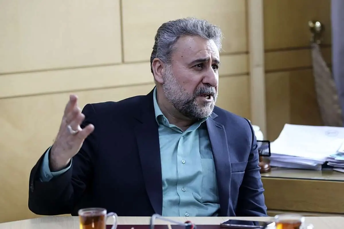 «احیای برجام می‌تواند فرش قرمزی برای دولت منتخب باشد»