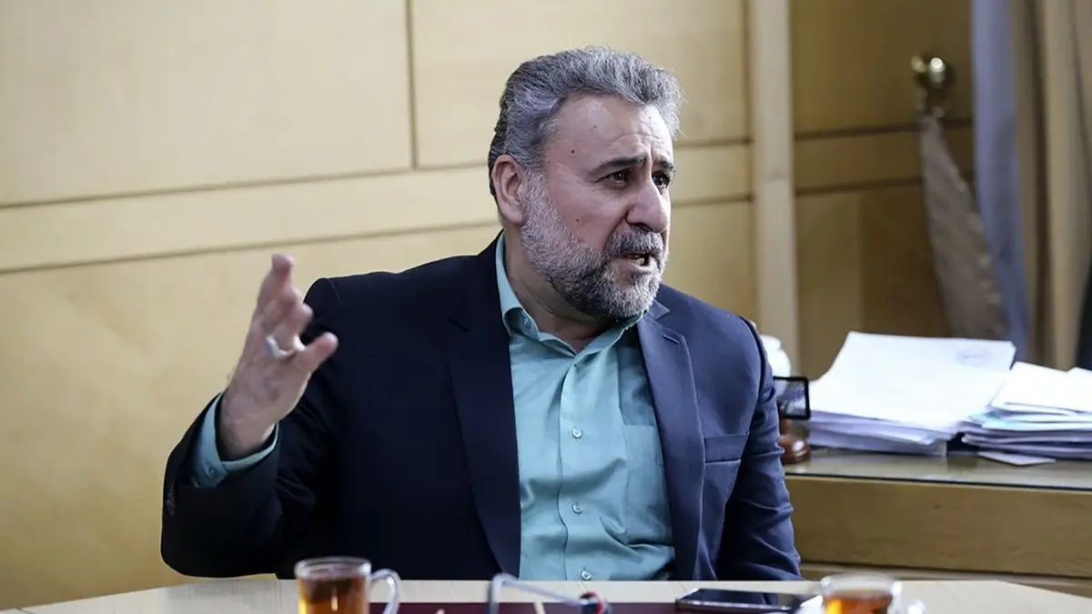 «احیای برجام می‌تواند فرش قرمزی برای دولت منتخب باشد»