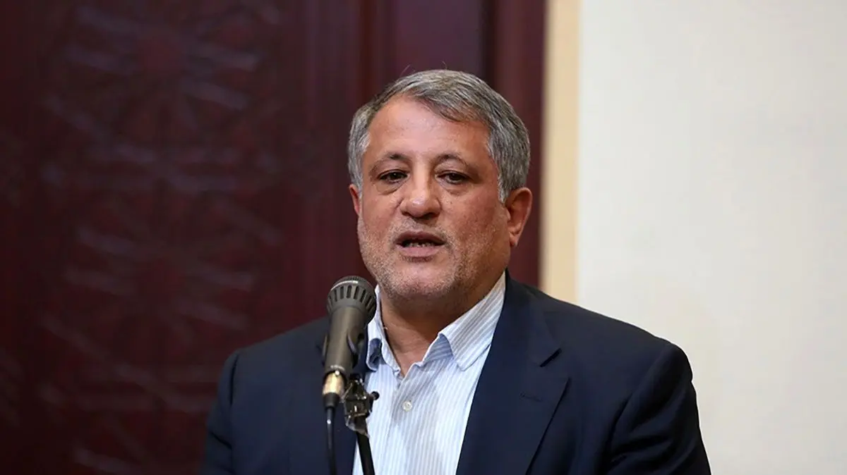 محسن هاشمی: با سیاه نمایی به یاس جامعه نیافزاییم