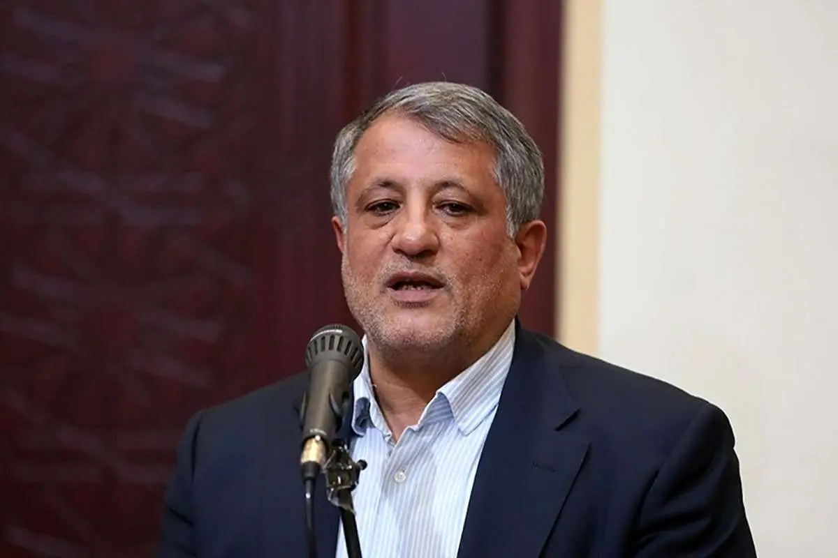 محسن هاشمی: با سیاه نمایی به یاس جامعه نیافزاییم