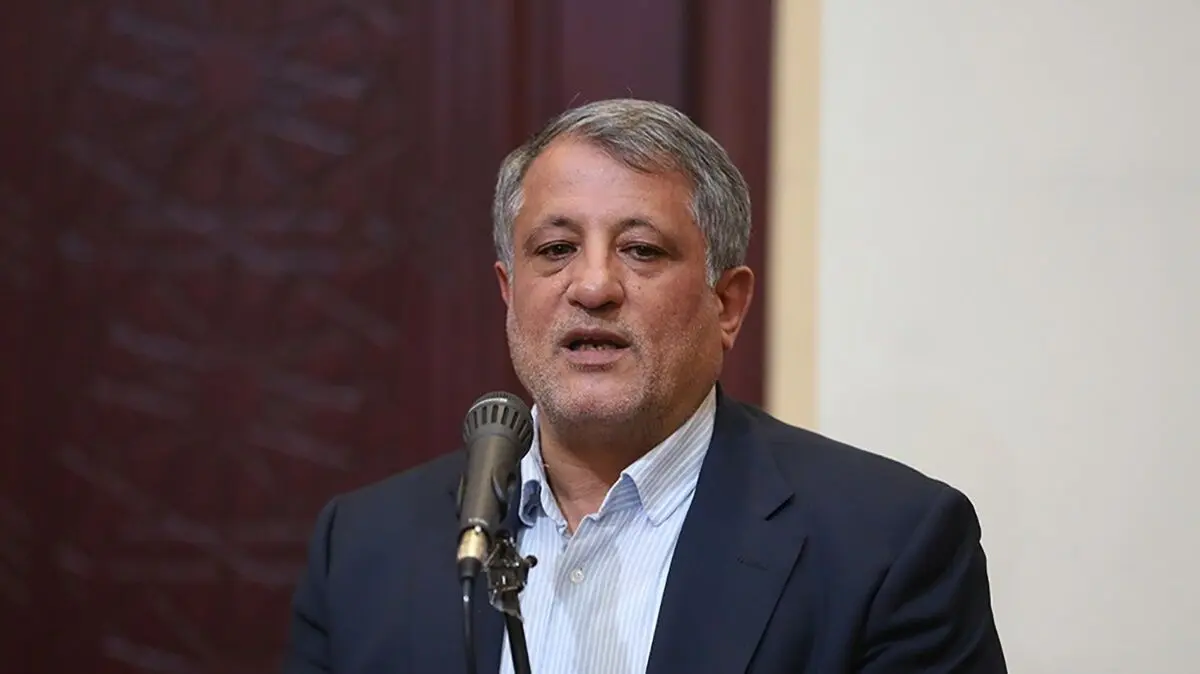 محسن هاشمی: با سیاه نمایی به یاس جامعه نیافزاییم